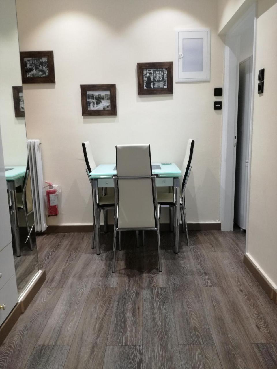 科卡其公寓 雅典 外观 照片